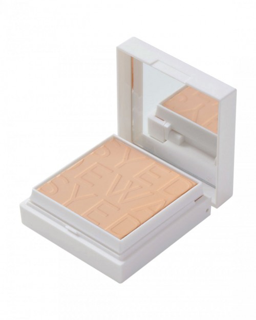 [400] Artist Finish Powder Foundation