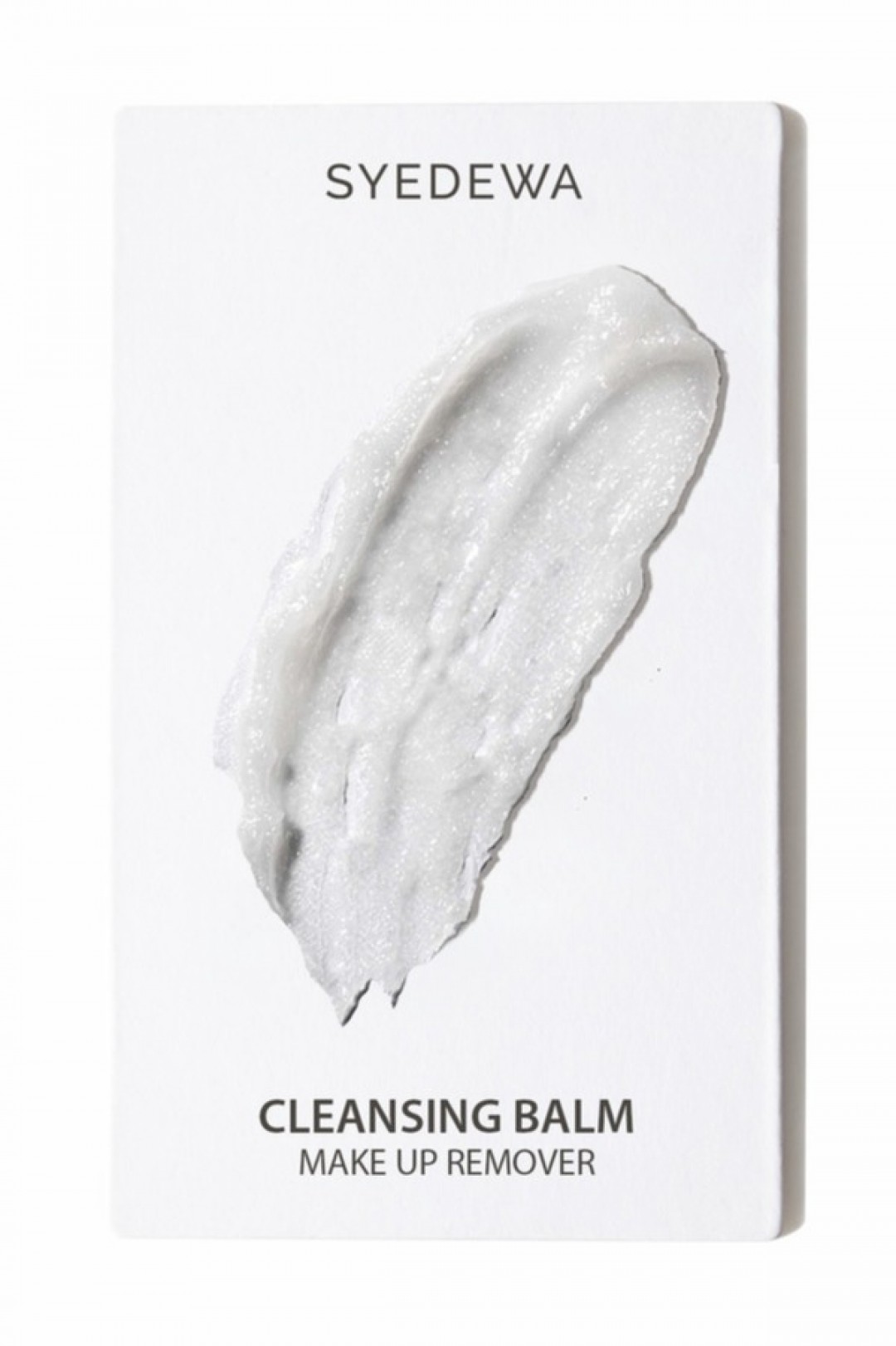 Cleansing Balm