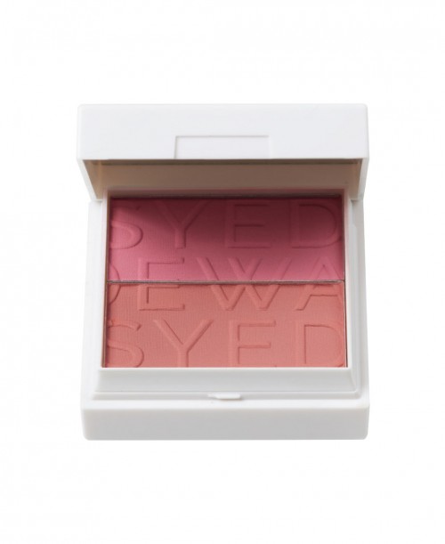 Artist Finish Blush: Marbella