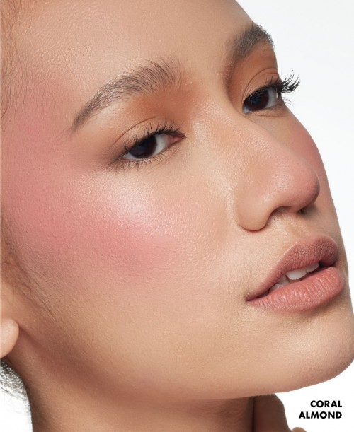 Artist Finish Blush: Marbella