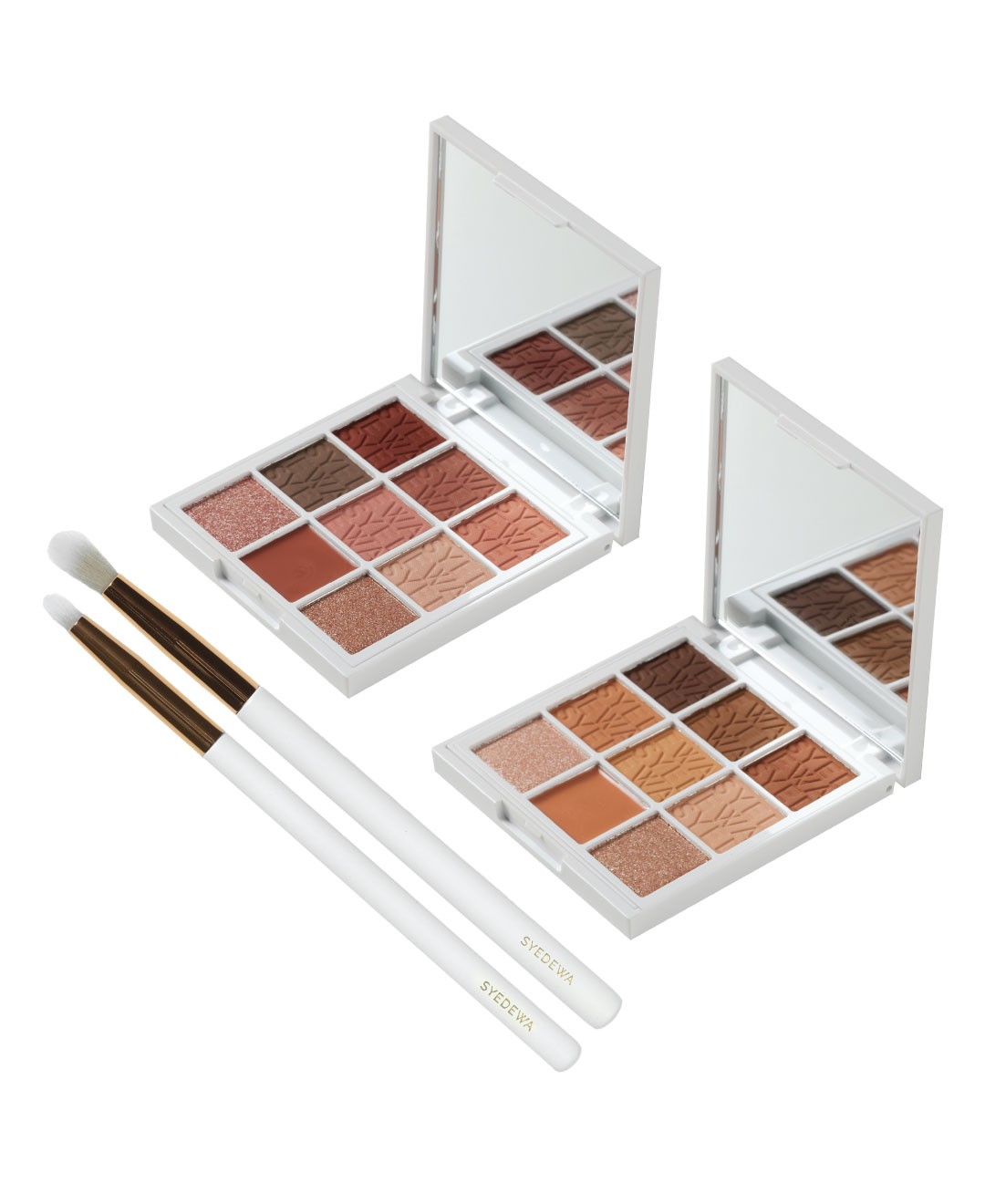 DUO Eyeshadow