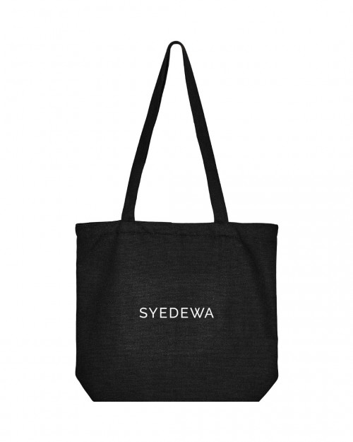 Syedewa IGY Bag [Black]