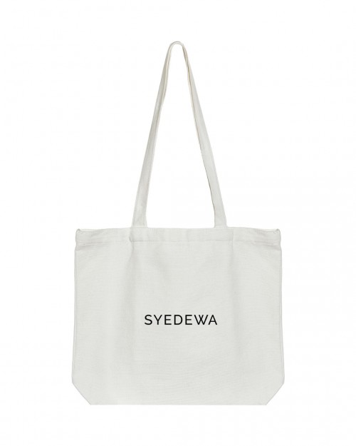 Syedewa IGY Bag [White]