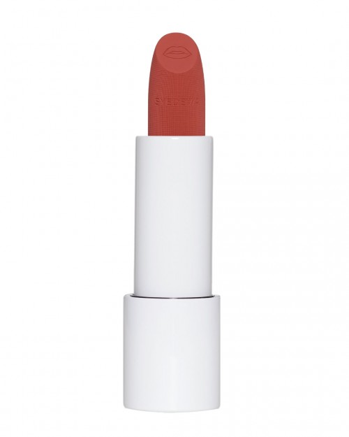 Lipstick: Doha [Matte Finish]