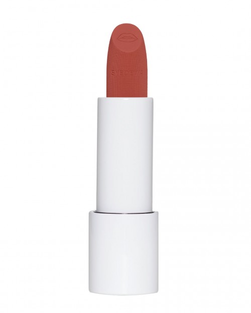 Lipstick: Manila [Matte Finish]