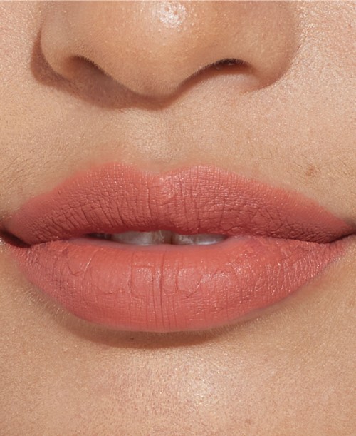 Paris Matte Lip Lacquer