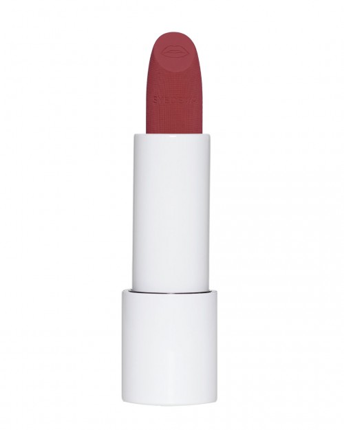 Lipstick: Hanoi [Velvet Finish]