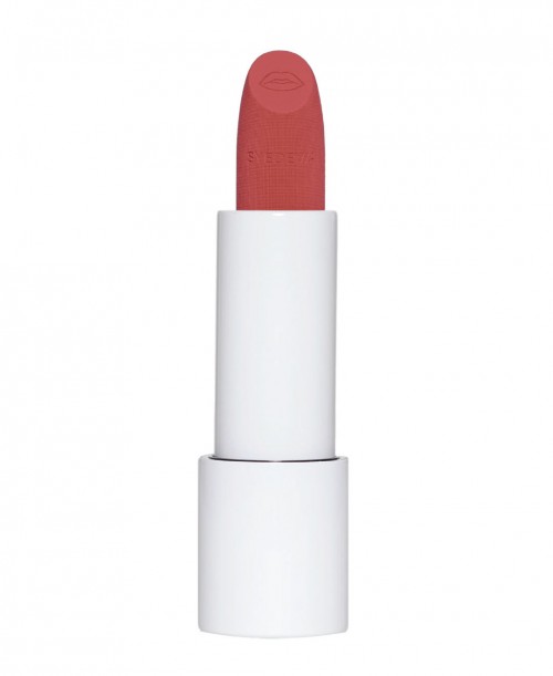 Lipstick: Andorra [Velvet Finish]