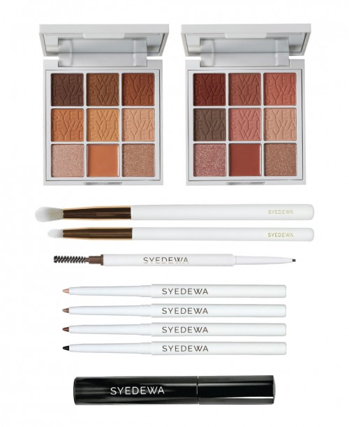 Iconic Eyes Kit