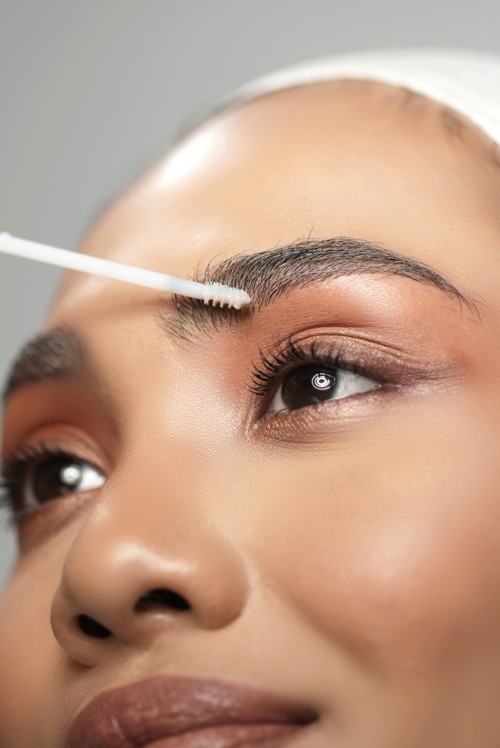 Brow Setting Gel