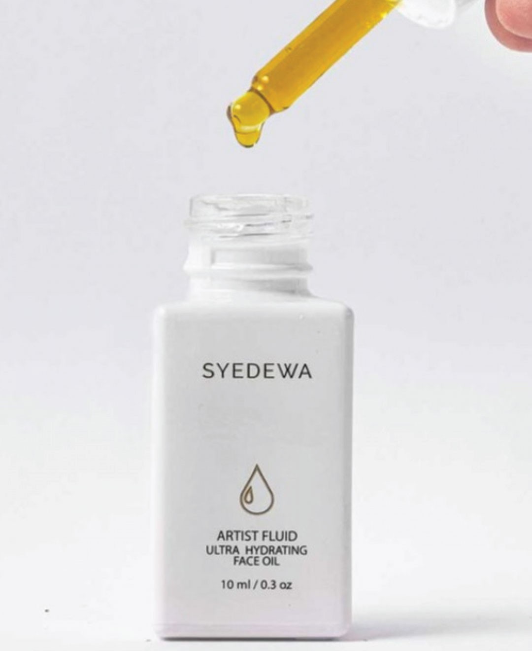 Artist Fluid Ultra Hydrating Face Oil