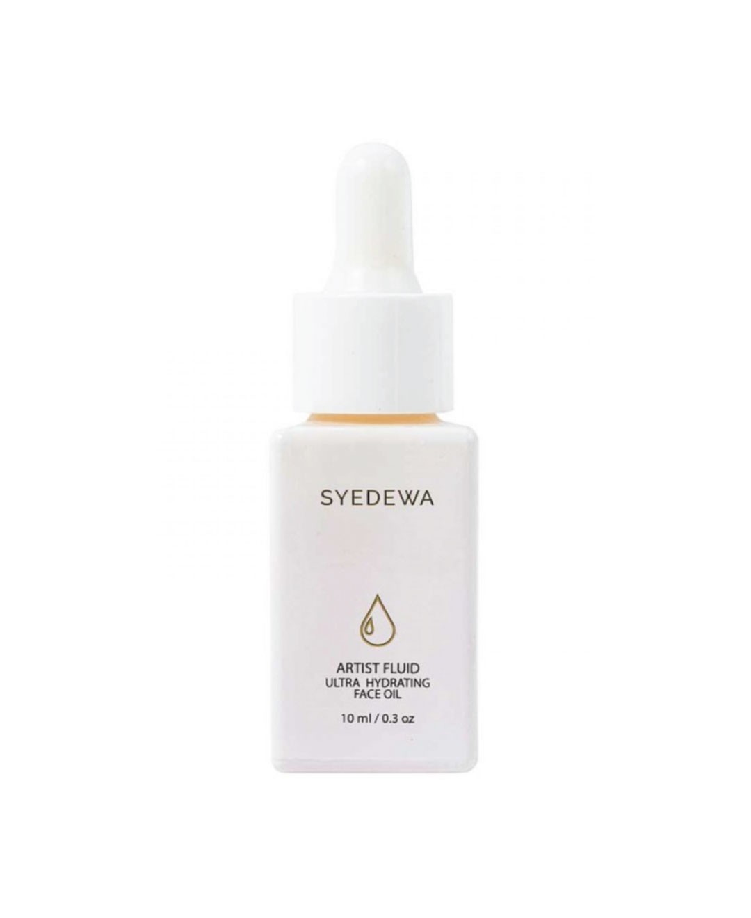 Artist Fluid Ultra Hydrating Face Oil