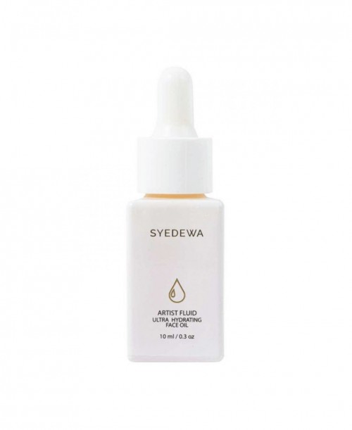 Artist Fluid Ultra Hydrating Face Oil