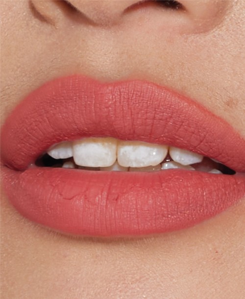 Andorra Matte Lip Lacquer