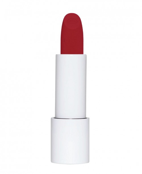 Lipstick: Acapulco [Velvet Finish]