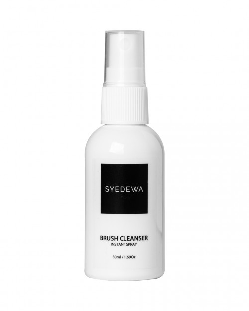 Instant Brush Cleanser Spray (50ml)