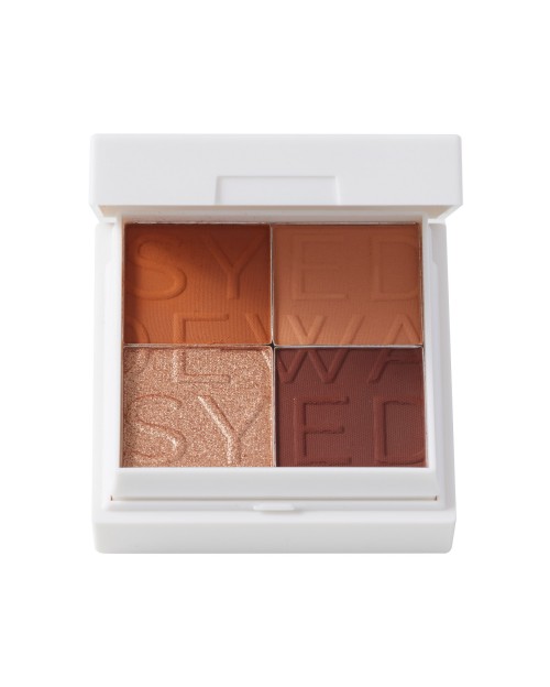 Eyeshadow: Jaipur Set (New Edition)