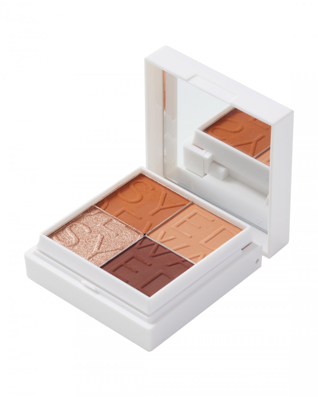 Eyeshadow: Jaipur Set (New Edition)