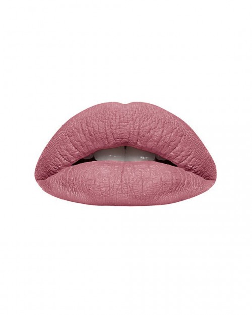 Jakarta Matte Lip Lacquer