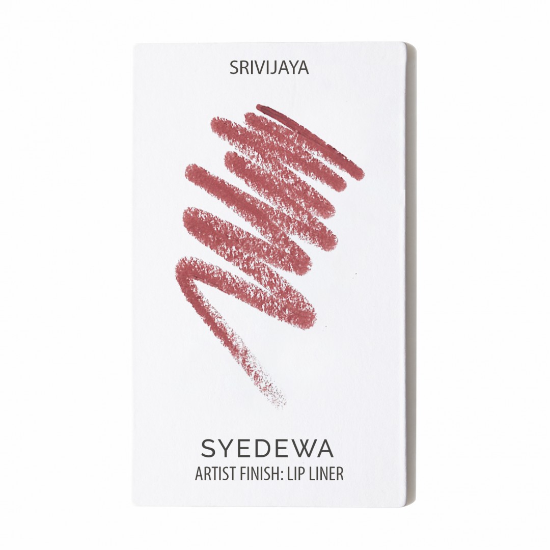 Srivijaya Artist Finish Lip Liner