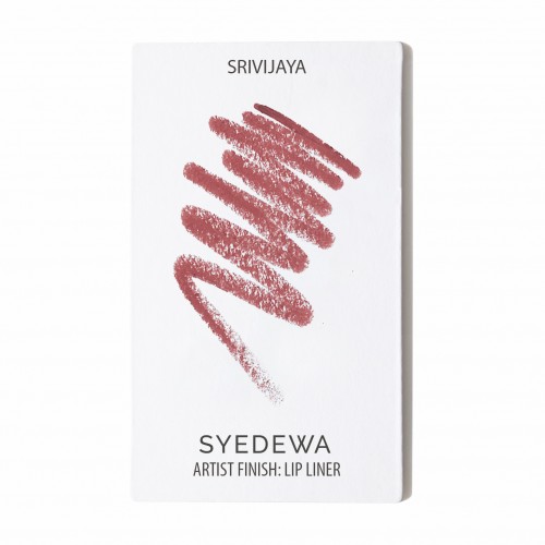 Srivijaya Artist Finish Lip Liner