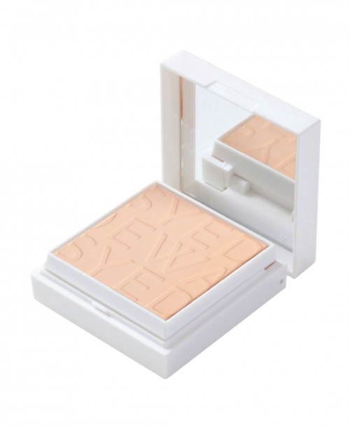 Artist Finish Powder Foundation