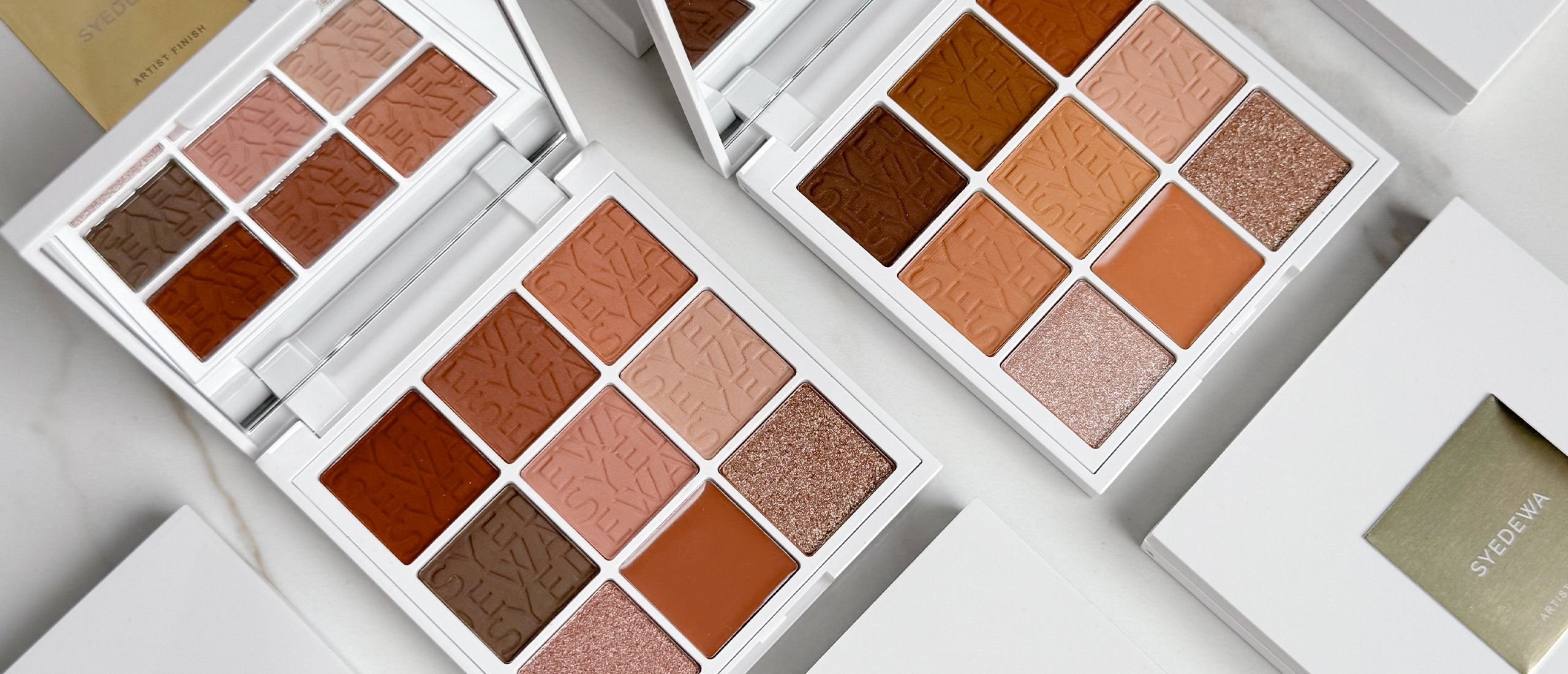 A PALETTE THAT DOES IT ALL